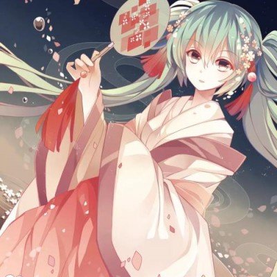 秀米